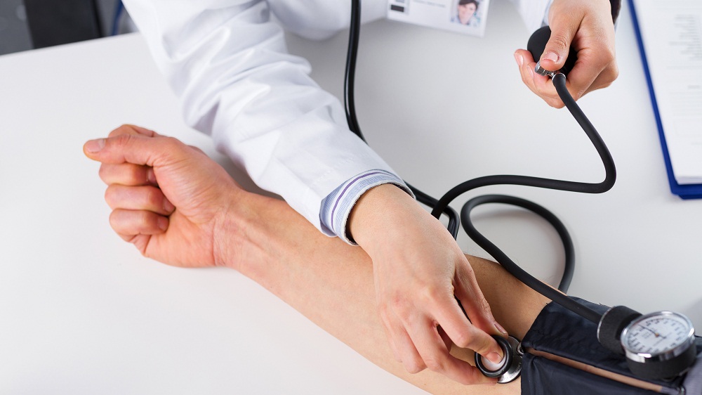 Importance of regular full body check ups One Personal Health Stay